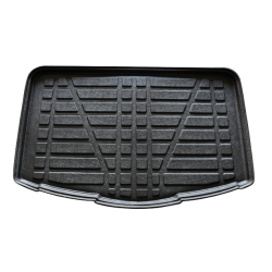 Коврик в багажник Jeep Compass 2017-+ 5202