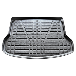 Коврик в багажник Kia Sorento SUV 2016-+ 2915
