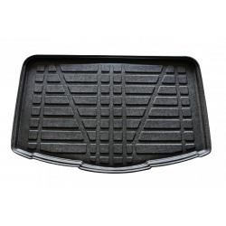 Коврик в багажник Nissan Qashqai 5SEATS (VISIA) 2014-2019 3311