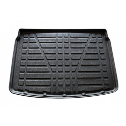 Коврик в багажник Renault Kadjar 2015-+ 3633
