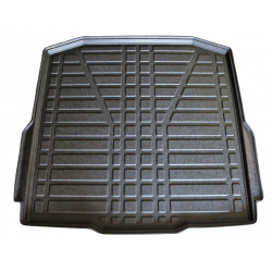 Коврик в багажник Skoda Octavia III / COMBI 2013-+ 4714