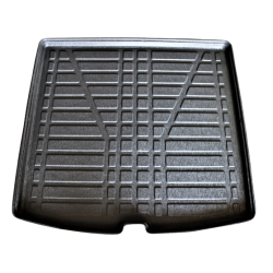 Коврик в багажник Skoda Kodiaq 2017-+ 4711