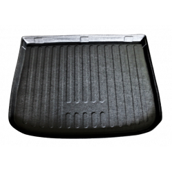 Килимок в багажник для Volkswagen Tiguan (STEPNELI MODELLER) 2008-2015 3811